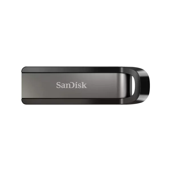 USB 3.2 SanDisk Extreme Go CZ810 64GB (SDCZ810-064G-G46)