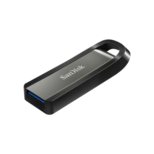 USB27062406 - USB 3.2 SanDisk Extreme Go CZ810 64GB (SDCZ810-064G-G46) - 2