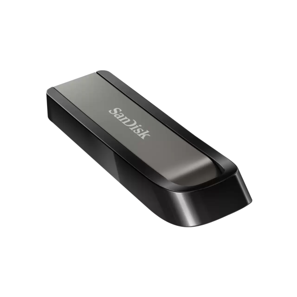 USB27062406 - USB 3.2 SanDisk Extreme Go CZ810 64GB (SDCZ810-064G-G46) - 3