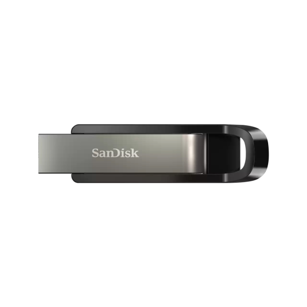 USB27062406 - USB 3.2 SanDisk Extreme Go CZ810 64GB (SDCZ810-064G-G46) - 4