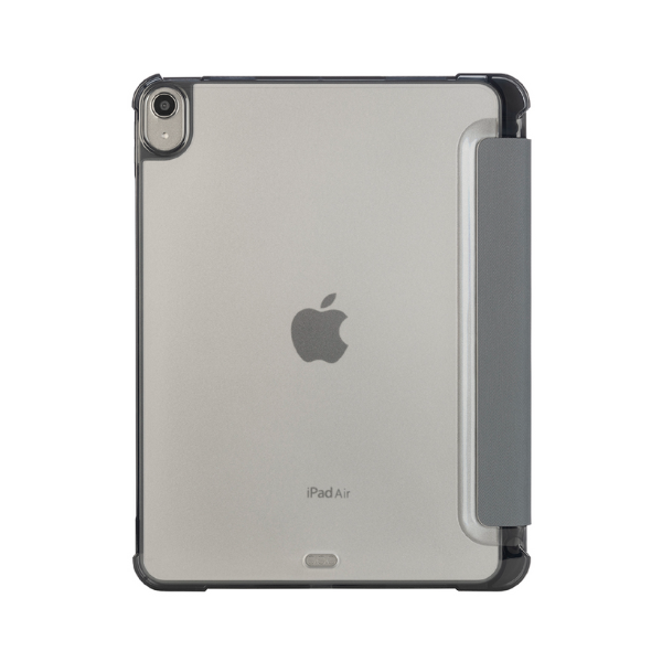 IPDP11M4ST-BBK - Bao da iPad Pro 11 inch 2024 Tucano Satin - 2