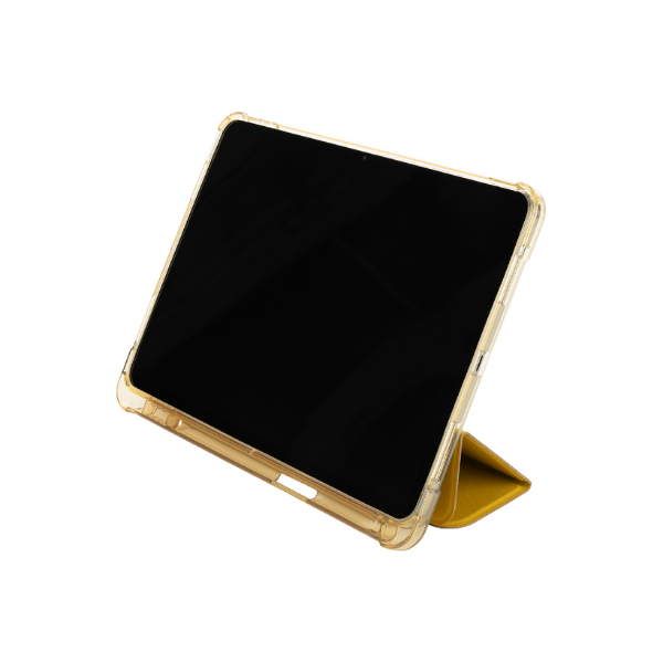 IPDP11M4ST-BBK - Bao da iPad Pro 11 inch 2024 Tucano Satin - 4