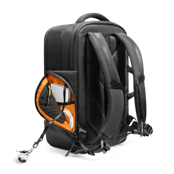 T73S1D1 - Balo MacBook 16 inch Tomtoc X-Pac TechPack - 2
