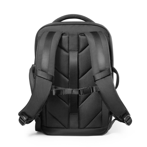 T73S1D1 - Balo MacBook 16 inch Tomtoc X-Pac TechPack - 3