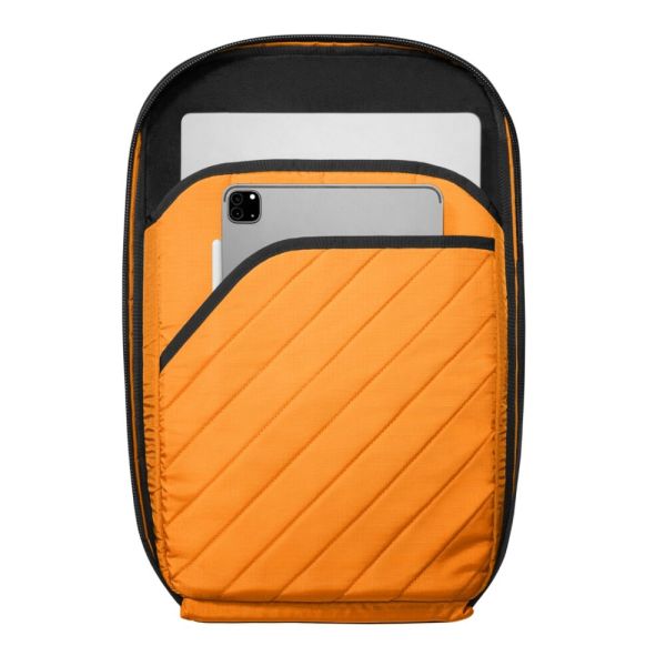 T73S1D1 - Balo MacBook 16 inch Tomtoc X-Pac TechPack - 4