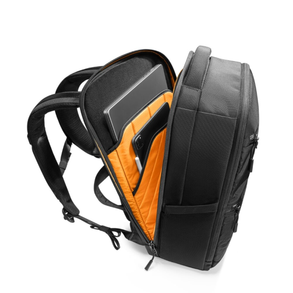 T73S1D1 - Balo MacBook 16 inch Tomtoc X-Pac TechPack - 5
