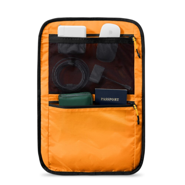 T73S1D1 - Balo MacBook 16 inch Tomtoc X-Pac TechPack - 7