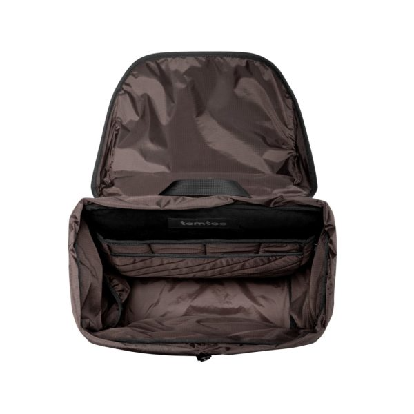TA1M1D2 - Balo Laptop 13-16 inch Tomtoc Vintrack - 4
