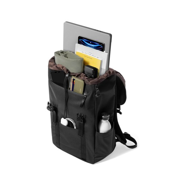 TA1M1D2 - Balo Laptop 13-16 inch Tomtoc Vintrack - 9