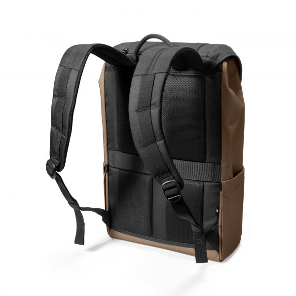 TA1M1S1HQ - Balo Laptop 16 inch Tomtoc Limited Edition Vintpack - 2