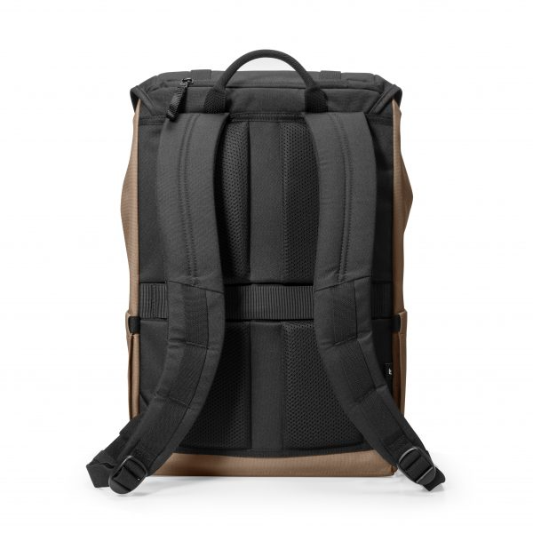 TA1M1S1HQ - Balo Laptop 16 inch Tomtoc Limited Edition Vintpack - 5