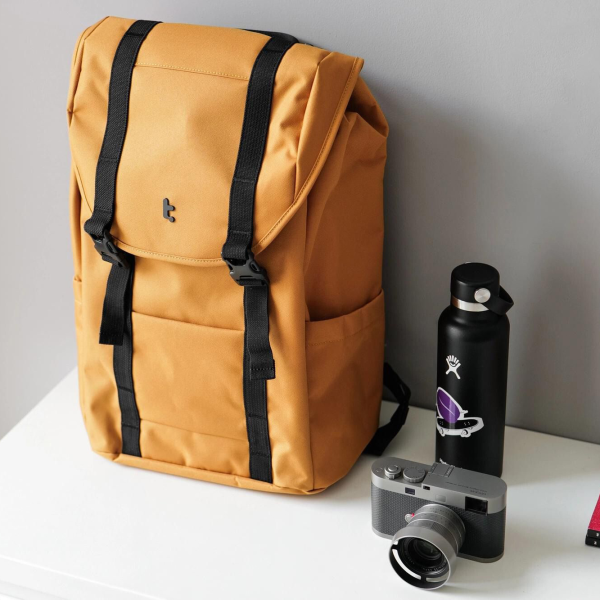 TA1S1Y1 - Balo Laptop 14 inch Tomtoc Vintpack - 2
