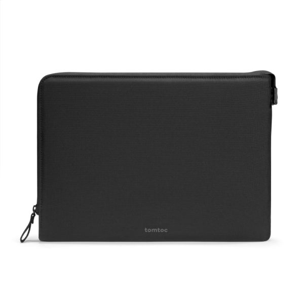 A10C2D1 - Túi chống sốc MacBook 13 inch Tomtoc Voyage - 2