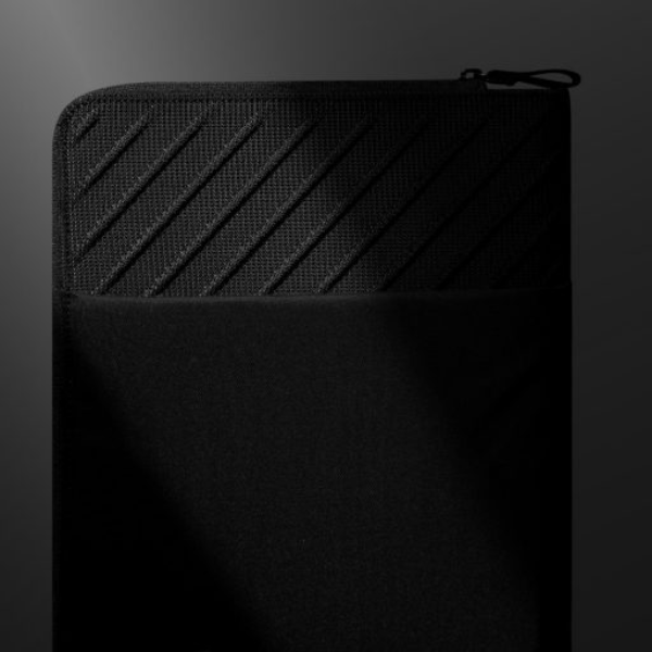 A10C2D1 - Túi chống sốc MacBook 13 inch Tomtoc Voyage - 7