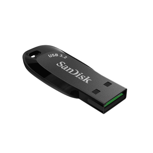 USB14082408 - USB 3.2 Gen 1 Sandisk Ultra Shift SDCZ410 32GB 100MB s (SDCZ410-032G-G46) - 2