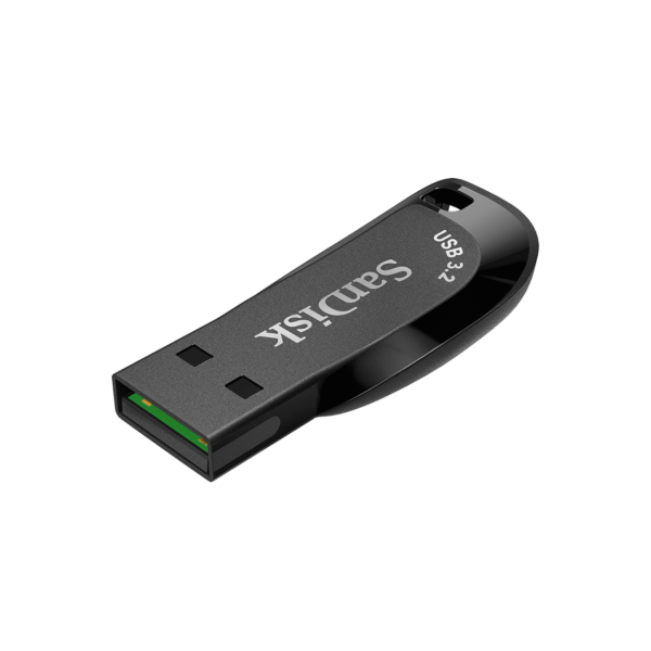 USB14082409 - USB 3.2 Gen 1 Sandisk Ultra Shift SDCZ410 64GB 100MB s (SDCZ410-064G-G46) - 3