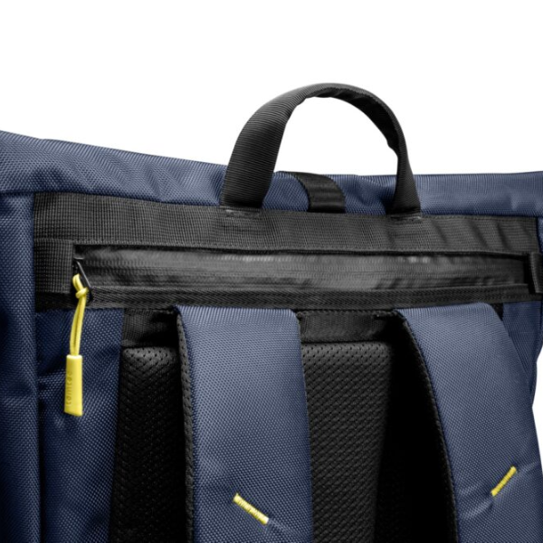 T61M1G1 - Balo MacBook 16 inch Tomtoc Roll Top Laptop BackPack Travel Commute Casual Daypack - 13
