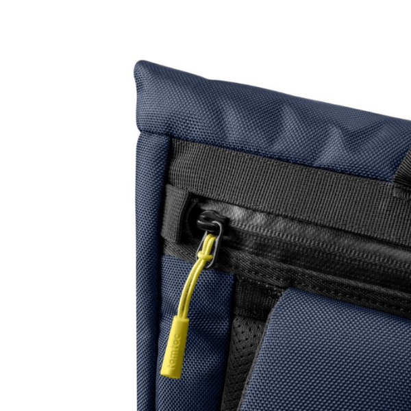 T61M1G1 - Balo MacBook 16 inch Tomtoc Roll Top Laptop BackPack Travel Commute Casual Daypack - 14