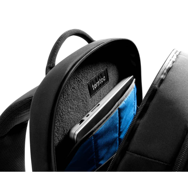 T65M1D1 - Balo Laptop 17.3 inch Tomtoc UrbaNex Backpack - 5