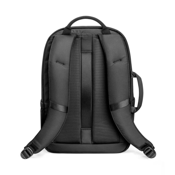 T65M1D1 - Balo Laptop 17.3 inch Tomtoc UrbaNex Backpack - 7