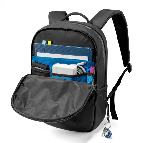 T65M1D1 - Balo Laptop 17.3 inch Tomtoc UrbaNex Backpack - 8