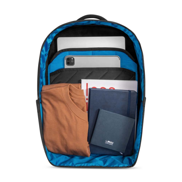 T65M1D1 - Balo Laptop 17.3 inch Tomtoc UrbaNex Backpack - 10