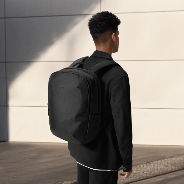 T65M1D1 - Balo Laptop 17.3 inch Tomtoc UrbaNex Backpack - 12