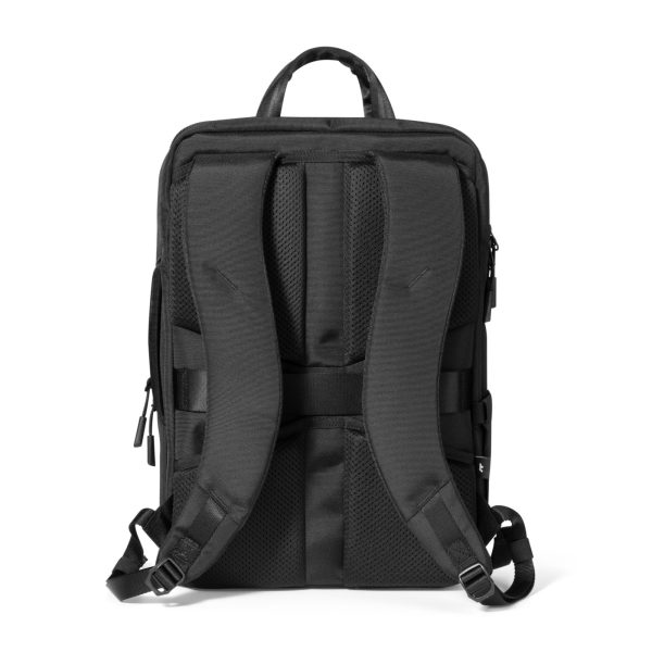 T71M2D1 - Balo Laptop 16 inch Tomtoc Navigator - 2