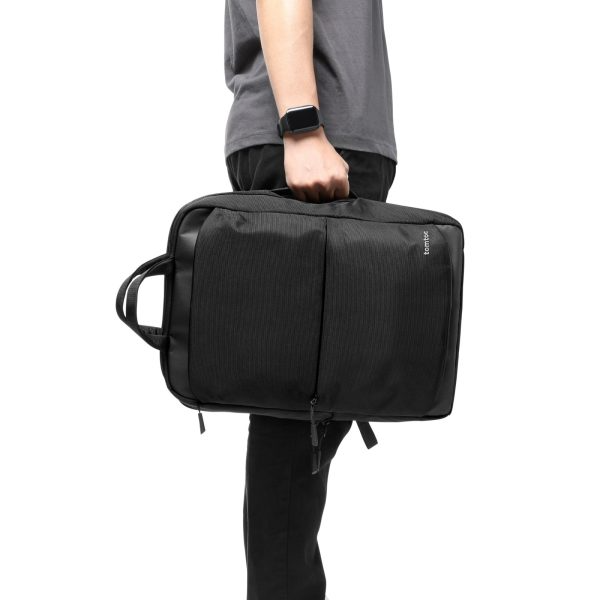 T71M2D1 - Balo Laptop 16 inch Tomtoc Navigator - 5