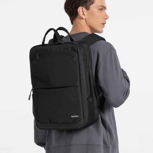 T71M2D1 - Balo Laptop 16 inch Tomtoc Navigator - 10