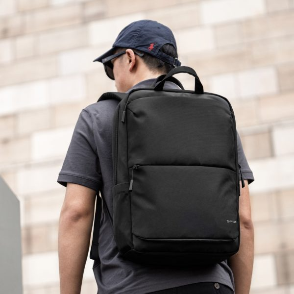 T71M2D1 - Balo Laptop 16 inch Tomtoc Navigator - 12