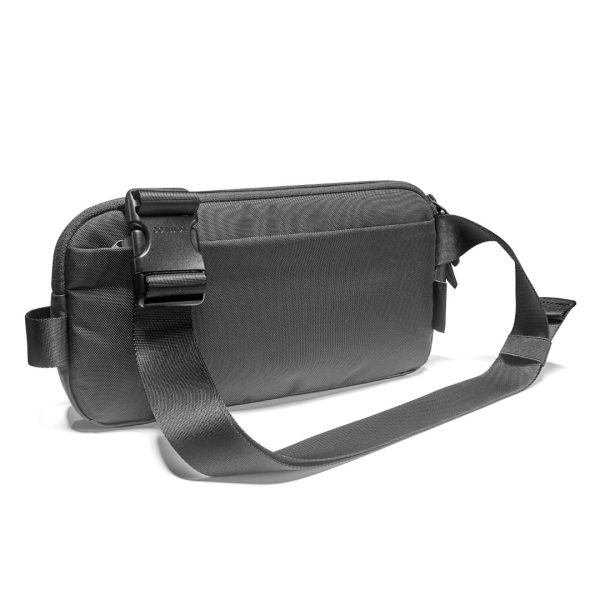 T21S1B3 - Túi đeo chéo Tomtoc Lightweight Sling Bag S - 3