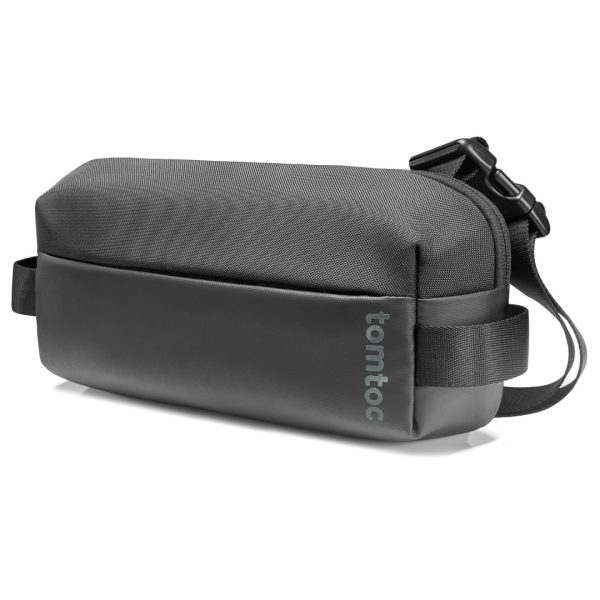 T21S1B3 - Túi đeo chéo Tomtoc Lightweight Sling Bag S - 5