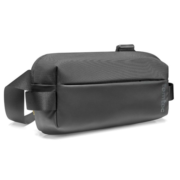 T21S1B3 - Túi đeo chéo Tomtoc Lightweight Sling Bag S - 6