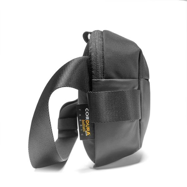 T21S1B3 - Túi đeo chéo Tomtoc Lightweight Sling Bag S - 7