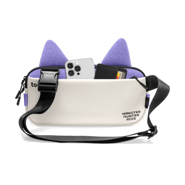 T21S1S2MH - Túi đeo chéo Tomtoc MHRS-T21 Palamute Sling Bag - 2