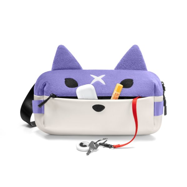 T21S1S2MH - Túi đeo chéo Tomtoc MHRS-T21 Palamute Sling Bag - 3