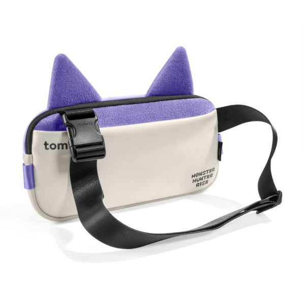 T21S1S2MH - Túi đeo chéo Tomtoc MHRS-T21 Palamute Sling Bag - 5