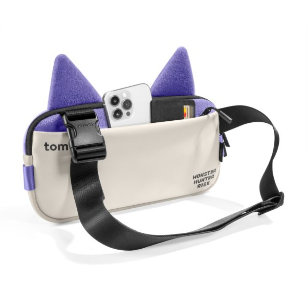 T21S1S2MH - Túi đeo chéo Tomtoc MHRS-T21 Palamute Sling Bag - 6