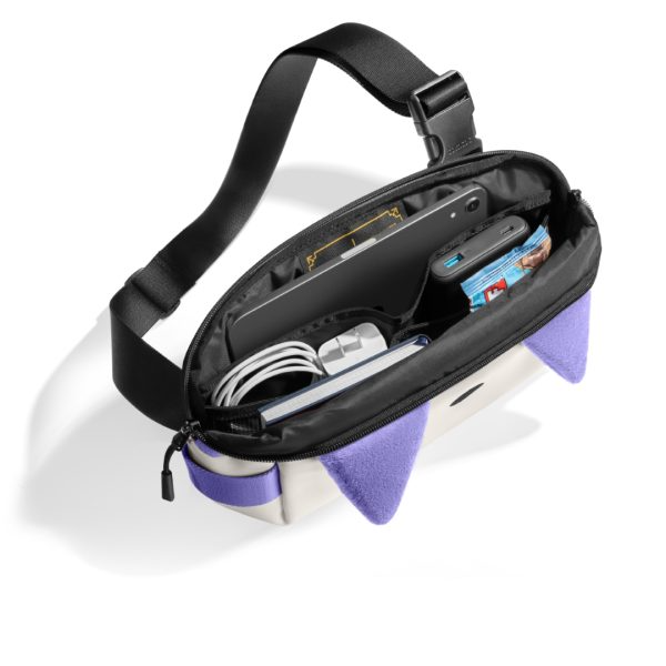 T21S1S2MH - Túi đeo chéo Tomtoc MHRS-T21 Palamute Sling Bag - 7