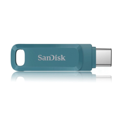 USB14092401 - USB 3.1 OTG Sandisk Ultra Dual Drive Go Type-C SDDDC3 64GB 150MB/s - USB14092401
