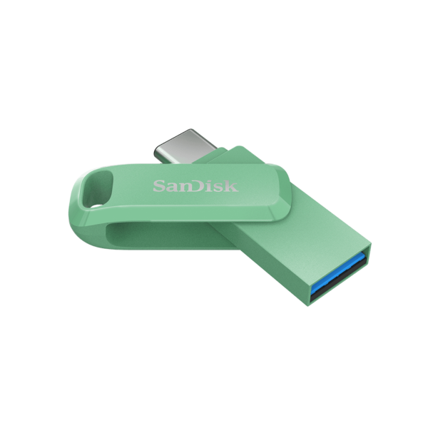 USB24042414 - USB 3.1 OTG Sandisk Ultra Dual Drive Go Type-C SDDDC3 64GB 150MB s - 2