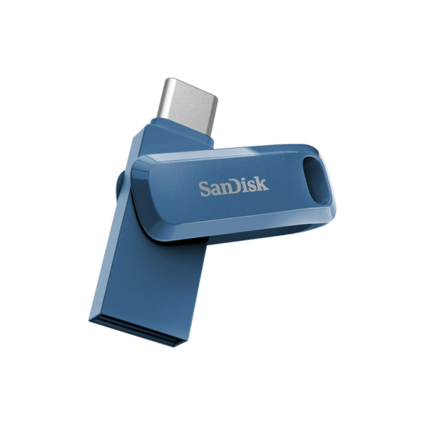 USB24042414 - USB 3.1 OTG Sandisk Ultra Dual Drive Go Type-C SDDDC3 64GB 150MB s - 4