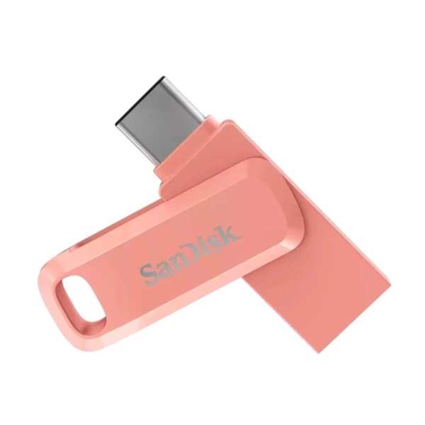USB24042414 - USB 3.1 OTG Sandisk Ultra Dual Drive Go Type-C SDDDC3 64GB 150MB s - 6