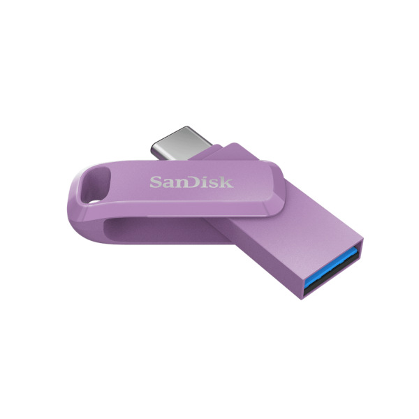 USB14092404 - USB 3.1 OTG Sandisk Ultra Dual Drive Go Type-C SDDDC3 256GB 150MB s - 2