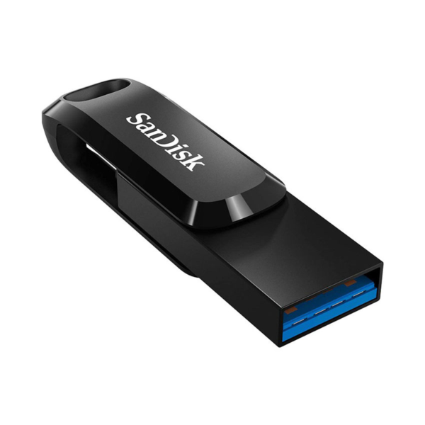 USB14092404 - USB 3.1 OTG Sandisk Ultra Dual Drive Go Type-C SDDDC3 256GB 150MB s - 3