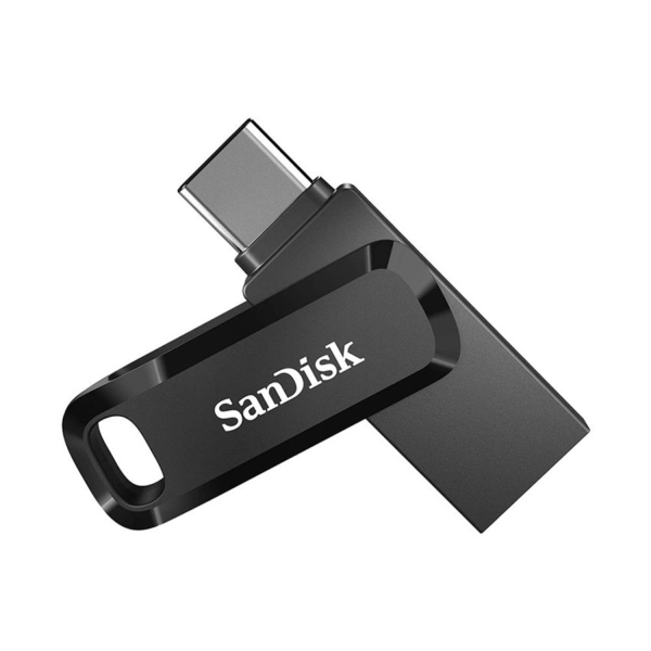 USB14092404 - USB 3.1 OTG Sandisk Ultra Dual Drive Go Type-C SDDDC3 256GB 150MB s - 4