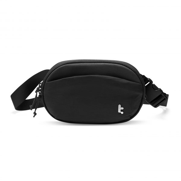 T32S1B1 - Túi đeo chéo Tomtoc Fashion Slingbean Belt Bag 1.5L - 2
