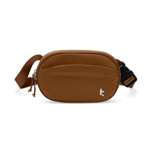 T32S1B1 - Túi đeo chéo Tomtoc Fashion Slingbean Belt Bag 1.5L - 3