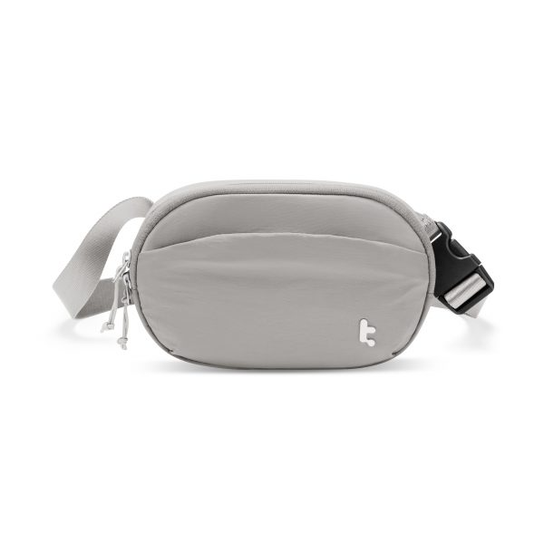 T32S1B1 - Túi đeo chéo Tomtoc Fashion Slingbean Belt Bag 1.5L - 4